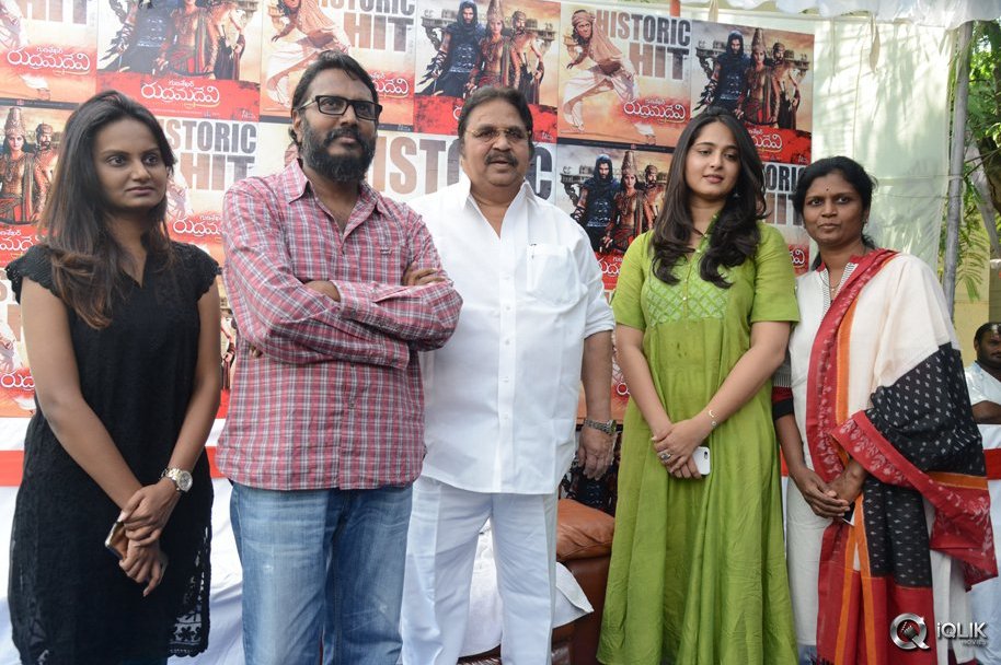 Dasari-Press-Meet-about-Rudramadevi